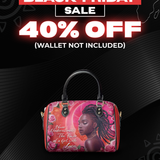 "Loclani" Mini Satchel Deal