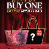 "Loclani" Leather Tote Bag Deal