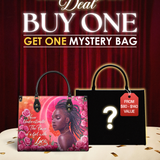 "Loclani" Leather Handbag Deal