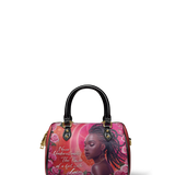 "Loclani" Mini Satchel