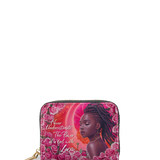 "Loclani" Mini Wallet - BRAVE ONES DEAL