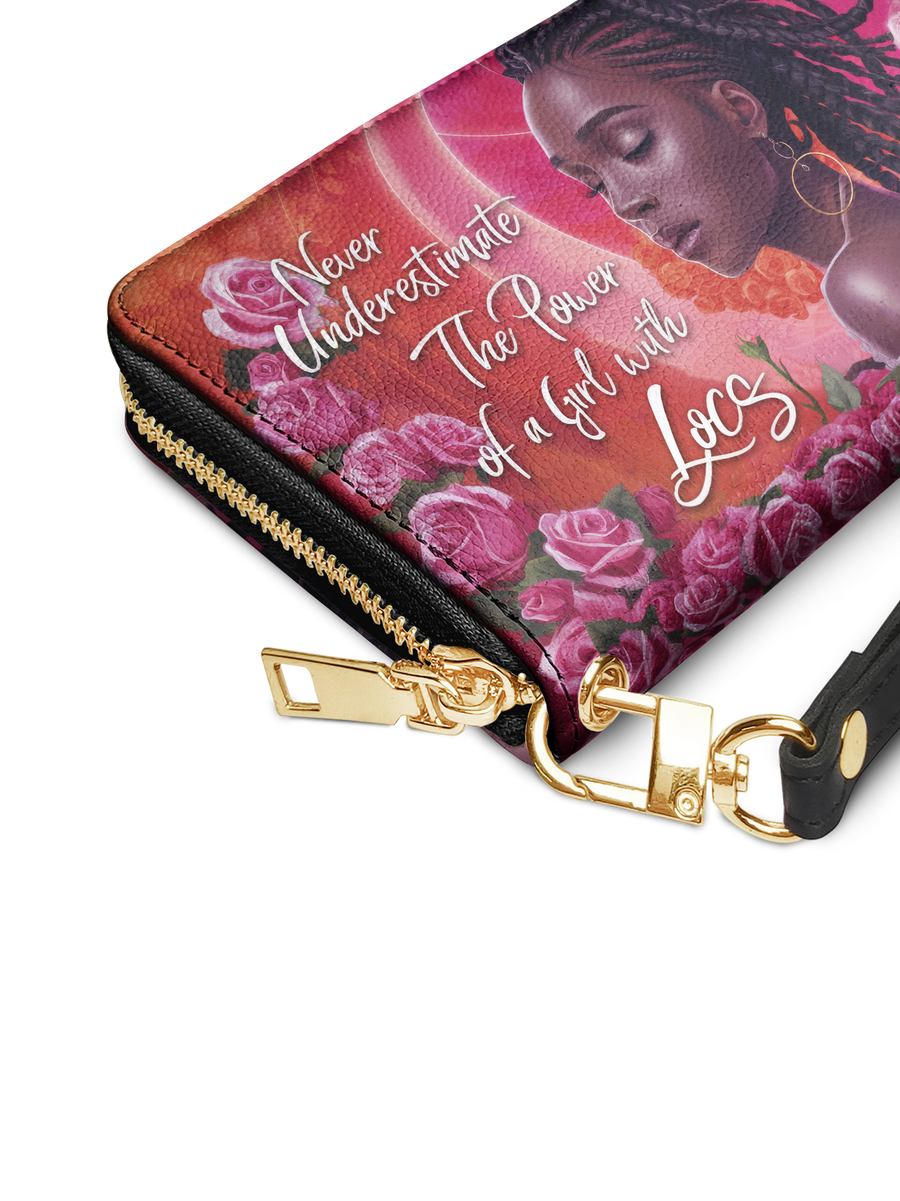 "Loclani" Wallet