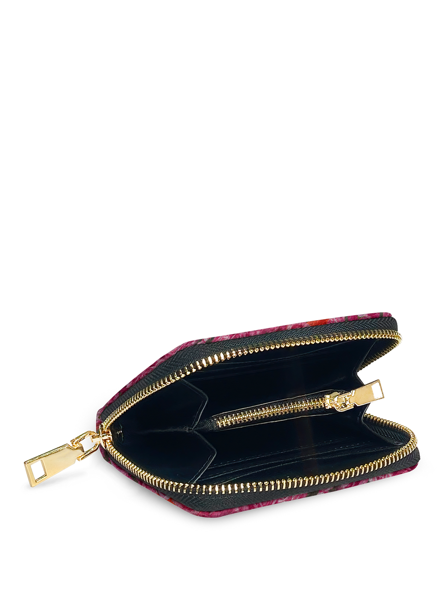 "Loclani" Mini Wallet