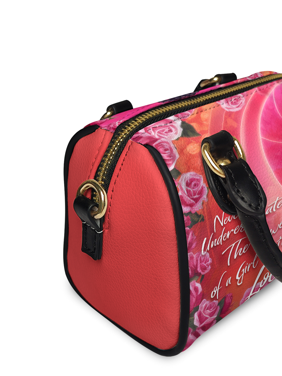 "Loclani" Mini Satchel