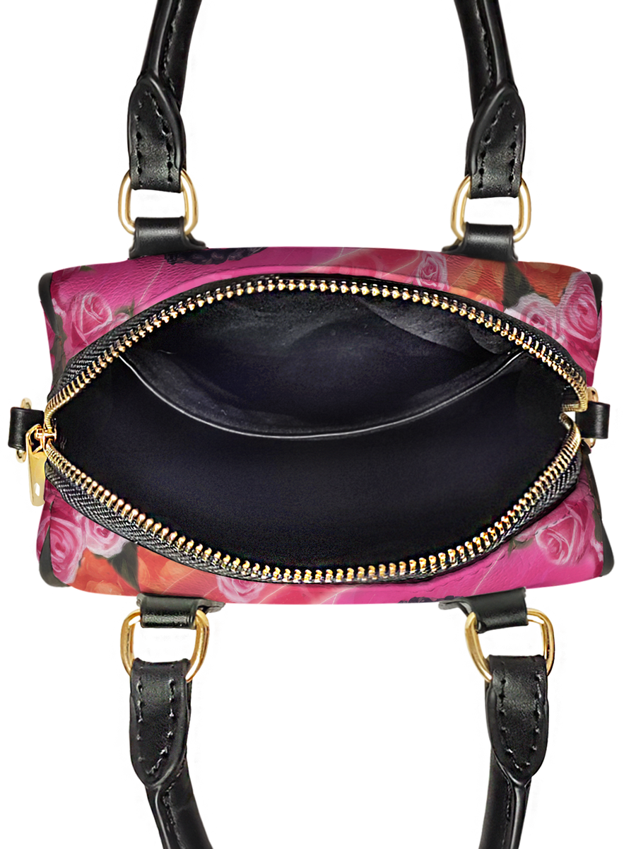 "Loclani" Mini Satchel