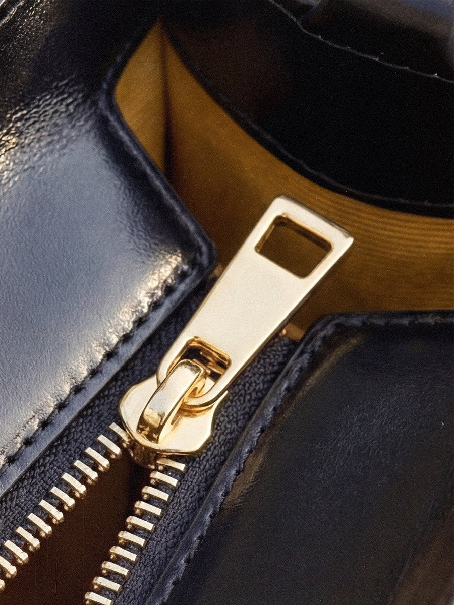 "Lumina" Leather Handbag A250 Deal