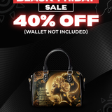 "Lumina" Mini Satchel Deal