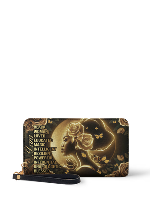 "Lumina" Wallet