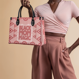 "Magimama" Leather Handbag Deal