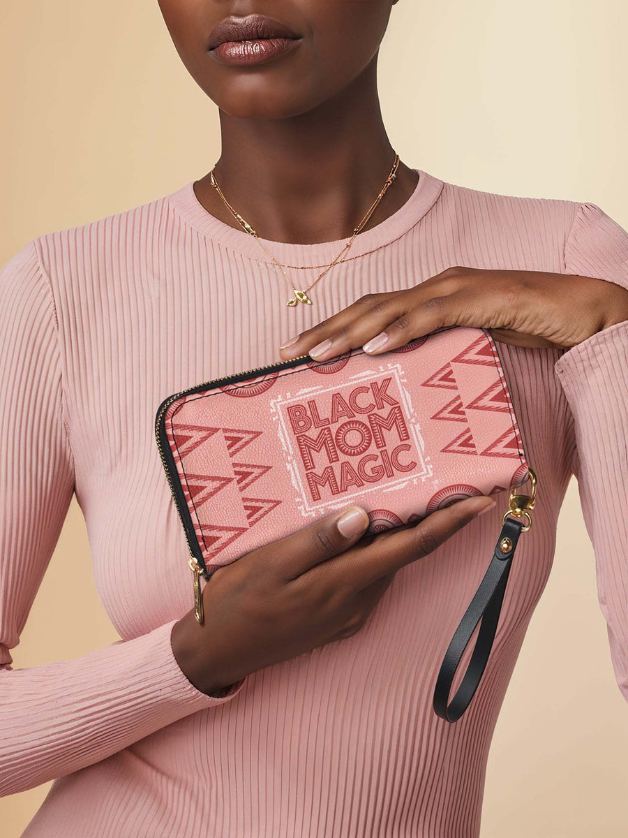 "Magimama" Wallet FALL CLEARANCE DEAL