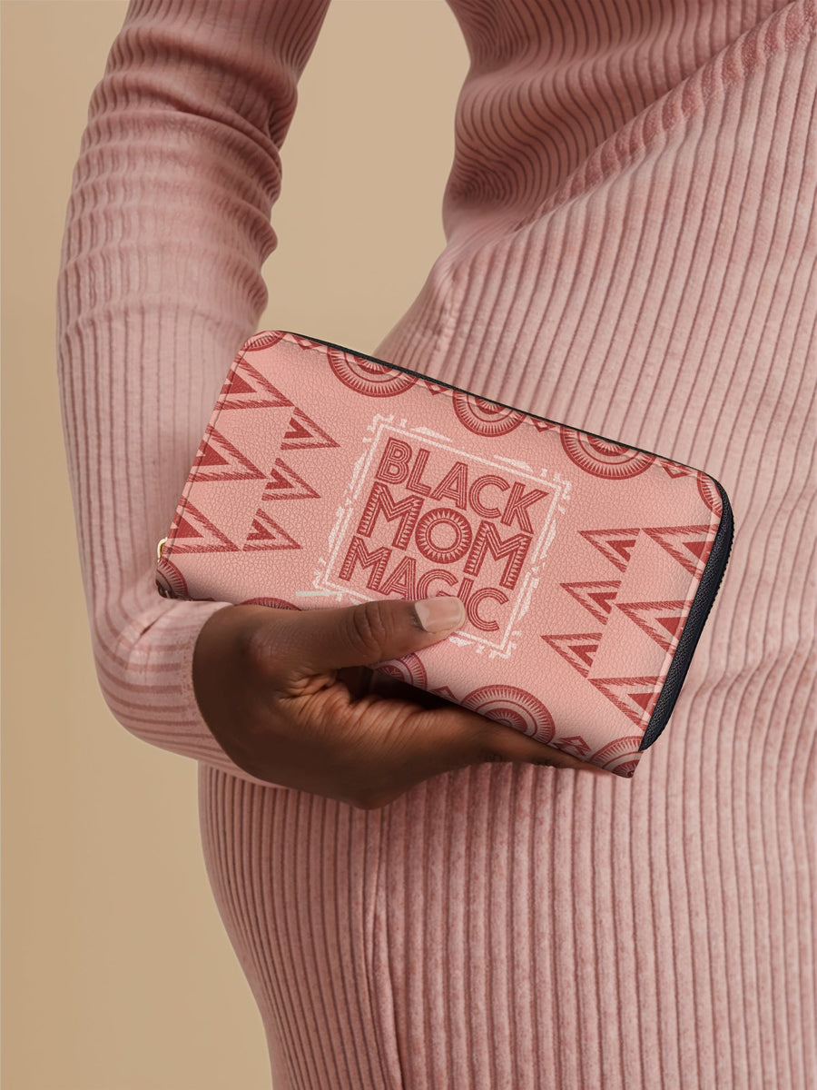 "Magimama" Wallet