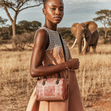 "Magimama" Mini Satchel - BRAVE ONES DEAL