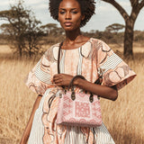 "Magimama" Small Leather Handbag Deal
