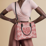 "Magimama" Leather Handbag Deal