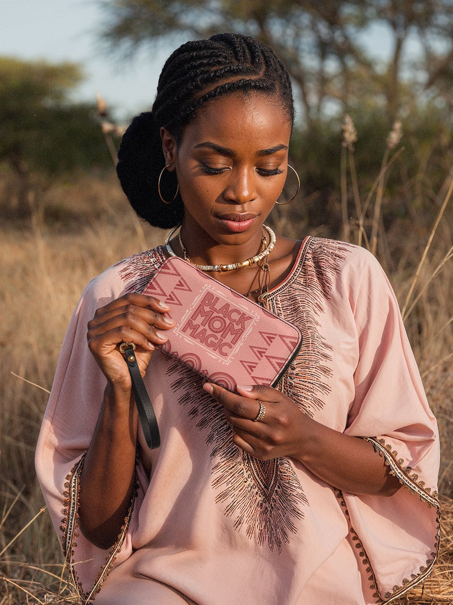 "Magimama" Wallet