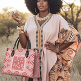 "Magimama" Leather Handbag Deal