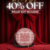 "Magimama" Circle Crossbody Bag Deal