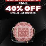 "Magimama" Circle Crossbody Bag Deal