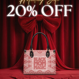 "Magimama" Small Leather Handbag Deal