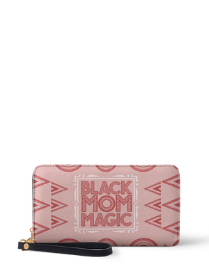 "Magimama" Wallet