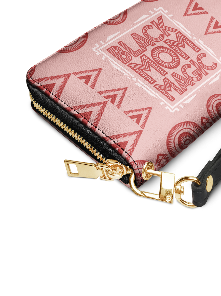 "Magimama" Wallet