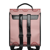 "Magimama" Leather Backpack