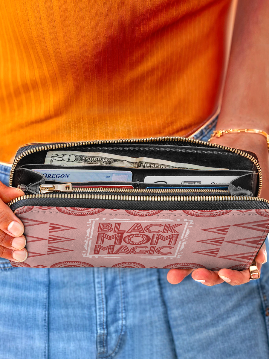 "Magimama" Wallet FALL CLEARANCE DEAL