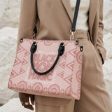 "Magimama" Leather Handbag BTS DEAL