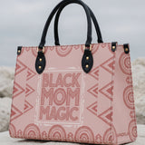 "Magimama" Leather Handbag A250 Deal