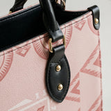 "Magimama" Leather Handbag BTS DEAL