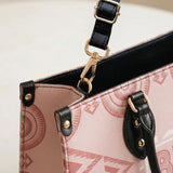 "Magimama" Leather Handbag BTS DEAL