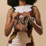 "Makeda" Mini Satchel - BRAVE ONES DEAL