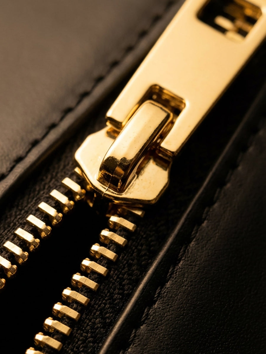 "Makeda" Leather Handbag DD DEAL