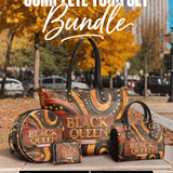 "Makeda" Complete Your Set Bundle