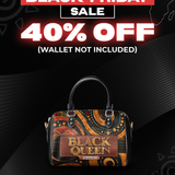 "Makeda" Mini Satchel Deal