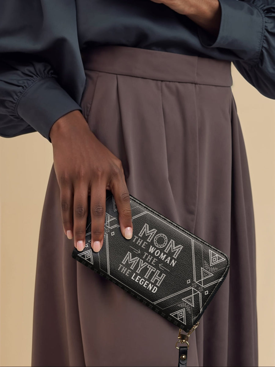 "Mamalore" Wallet