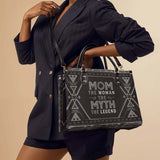 "Mamalore" Leather Handbag Deal