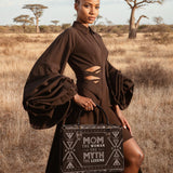 "Mamalore" Leather Handbag Deal