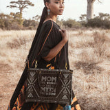 "Mamalore" Leather Handbag Deal