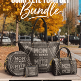 "Mamalore" Complete Your Set Bundle