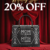 "Mamalore" Leather Handbag Deal