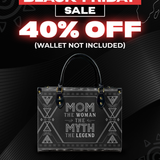 "Mamalore" Leather Handbag Deal