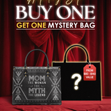 "Mamalore" Leather Handbag Deal