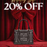 "Mamalore" Small Leather Handbag Deal