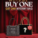 "Mamalore" Small Leather Handbag Deal