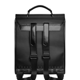"Mamalore" Leather Backpack - BRAVE ONES DEAL