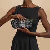 "Mamalore" Eclipse Makeup Bag - BRAVE ONES DEAL
