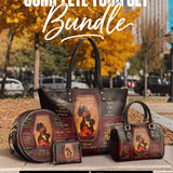 "Mamoya" Complete Your Set Bundle