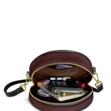 "Mamoya" Circle Crossbody Bag BTS DEAL