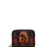 "Mamoya" Mini Wallet